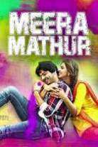 Meera Mathur 2021 Full Movie Download FilmyHit