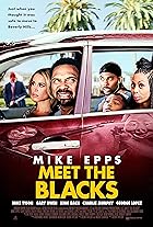 Meet the Blacks 2016 Hindi English 480p 720p 1080p FilmyHit