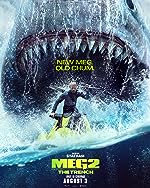 Meg 2 The Trench 2023 Hindi Dubbed English 480p 720p 1080p FilmyHit