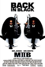 Men in Black 2 2002 Dual Audio Hindi 300MB 480p BluRay FilmyHit