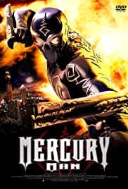 Mercury Man 2006 Dual Audio Hindi 480p FilmyHit