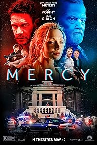 Mercy 2023 Hindi Dubbed English 480p 720p 1080p FilmyHit