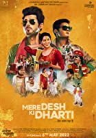 Mere Desh Ki Dharti 2022 Full Movie Download 480p 720p FilmyHit