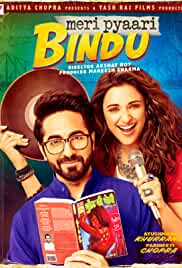 Meri Pyaari Bindu 2017 Full Movie Download FilmyHit