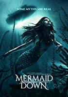 Mermaid Down 2019 Hindi Dubbed 480p 720p FilmyHit