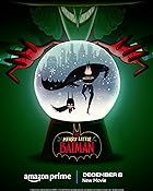 Merry Little Batman 2023 Movie Hindi English 480p 720p 1080p Web-DL FilmyHit