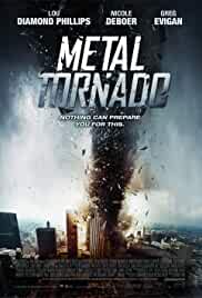 Metal Tornado 2011 Dual Audio Hindi 480p FilmyHit