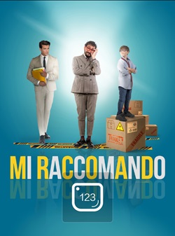 Mi Raccomando 2024 Hindi Dubbed 480p 720p 1080p FilmyHit FilmyHit FilmyHit