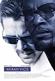 Miami Vice 2006 Dual Audio Hindi 480p FilmyHit