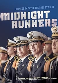 Midnight Runners 2017 Hindi Dubbed Movie Download 480p 720p 1080p FilmyHit