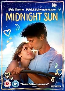 Midnight Sun 2018 Hindi Dubbed English 480p 720p 1080p FilmyHit