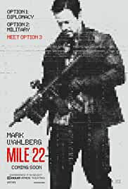 Mile 22 2018 Dual Audio Hindi 480p BluRay FilmyHit