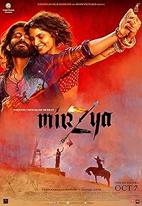 Mirzya 2016 Movie Download 480p 720p 1080p FilmyHit FilmyHit FilmyHit