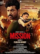 Mission Chapter 1 2024  Tamil Movie 480p 720p 1080p FilmyHit