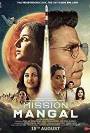 Mission Mangal 2019 Full Movie Download FilmyHit