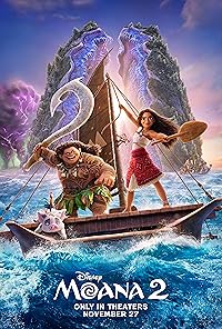 Moana 2 2024 Hindi Dubbed English 480p 720p 1080p FilmyHit