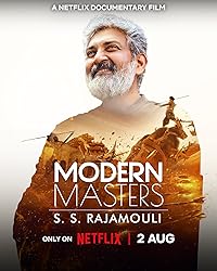 Modern Masters SS Rajamouli 2024 NF Movie Download 480p 720p 1080p FilmyHit