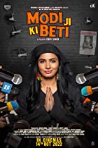 Modi Ji Ki Beti 2022 480p 720p FilmyHit