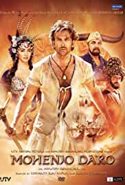 Mohenjo Daro 2016 Full Movie Download FilmyHit