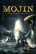 Mojin 2 The Worm Valley 2018 Hindi Dubbed 480p 720p FilmyHit