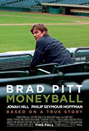 Moneyball 2011 Dual Audio Hindi 480p 300MB FilmyHit