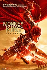 Monkey King Hero Is Back 2024 Hindi Dubbed English Movie Download 480p 720p 1080p FilmyHit