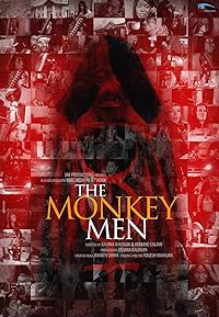 Monkey Man 2024 English Movie Download 480p 720p 1080p FilmyHit