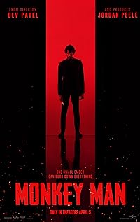 Monkey Man 2024 Hindi Dubbed Movie Download 480p 720p 1080p FilmyHit FilmyHit FilmyHit