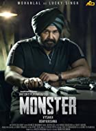 Monster 2022 Hindi Dubbed 480p 720p FilmyHit