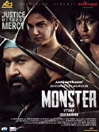 Monster 2022 Malayalam 480p 720p FilmyHit