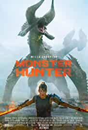 Monster Hunter 2020 Hindi Dual Audio 480p FilmyHit