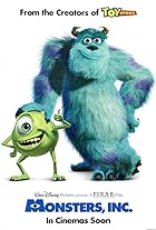 Monsters Inc 2001 Hindi English 480p 720p 1080p FilmyHit