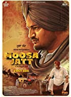 Moosa Jatt 2021 Punjabi Full Movie Download 480p 720p FilmyHit