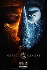 Mortal Kombat 2021 Hindi Dubbed 480p 720p FilmyHit