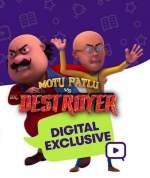 Motu Patlu vs Dr Destroyer 2021 Hindi 480p FilmyHit