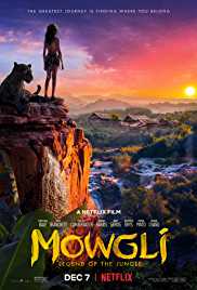 Mowgli Legend of the Jungle FilmyHit 2018 300MB Hindi Dubbed 480p FilmyHit