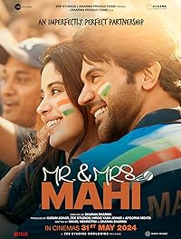 Mr And Mrs Mahi FilmyHit 480p 720p 1080p FilmyHit FilmyHit