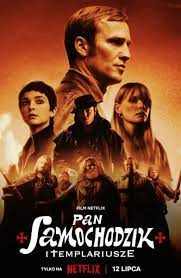 Mr Car And The Knights Templar 2023 Hindi Dubbed English 480p 720p 1080p FilmyHit