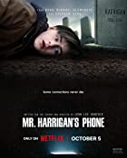 Mr Harrigans Phone 2022 Hindi Dubbed 480p 720p FilmyHit