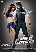 Mr Joe B Carvalho 2014 Full Movie Download FilmyHit