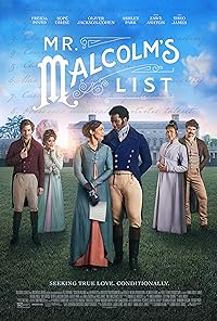 Mr Malcolms List 2022 Hindi Dubbed English 480p 720p 1080p FilmyHit FilmyHit FilmyHit