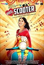 Mrs Scooter 2015 Full Movie Download FilmyHit