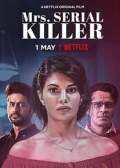 Mrs Serial Killer 2020 Full Movie Download FilmyHit