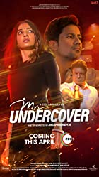 Mrs Undercover 2023 Movie Download 480p 720p 1080p 2160p 4K FilmyHit FilmyHit