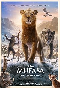 Mufasa The Lion King 2024 Hindi Dubbed English 480p 720p 1080p FilmyHit