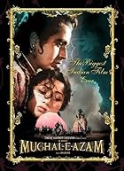 Mughal-E-Azam 1960 Hindi Movie Download 480p 720p 1080p FilmyHit