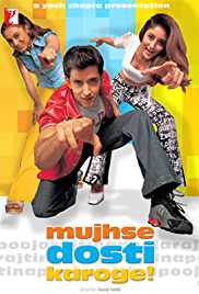 Mujhse Dosti Karoge 2002 Full Movie Download FilmyHit