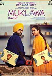 Muklawa 2019 Punjabi 300MB 480p FilmyHit