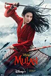 Mulan 2020 Dual Audio Hindi 480p BluRay FilmyHit