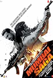 Mumbai Saga 2021 Full Movie Download FilmyHit